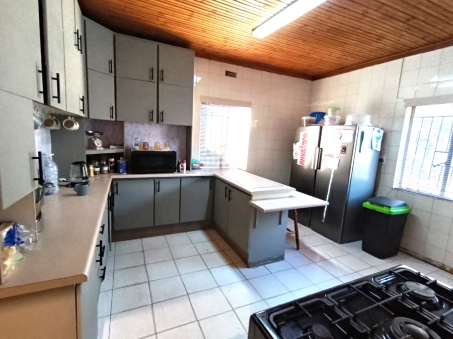 Commercial Property for Sale in Bloemdal Free State